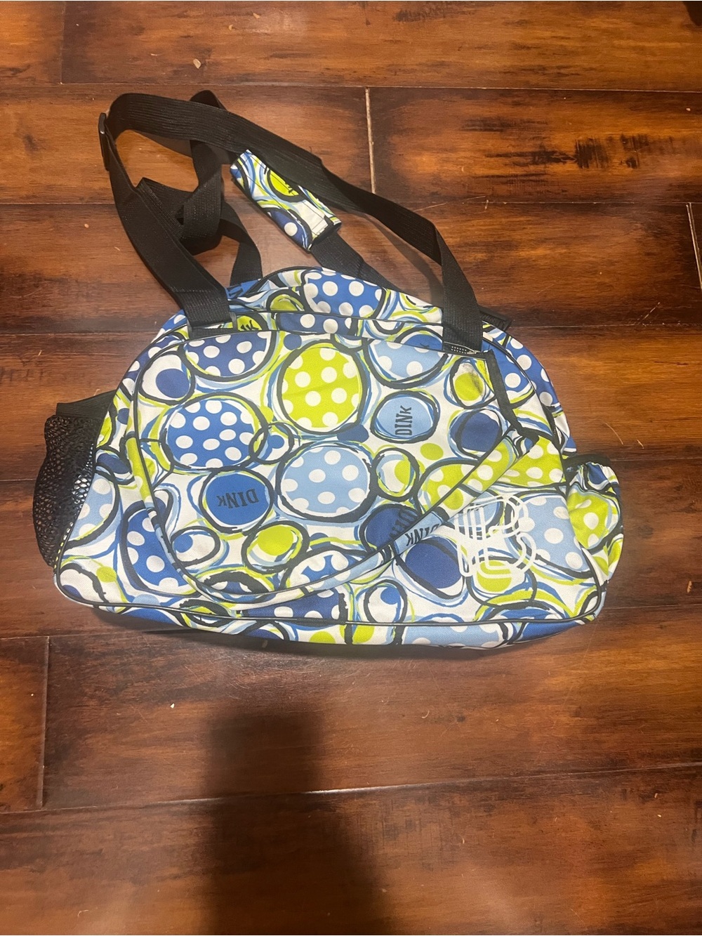 PIckleball Bag